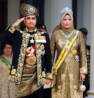 Ein Neues Leben in Malaysia.: November 2009